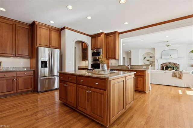 4384 Landfall DR, Williamsburg, VA 23185