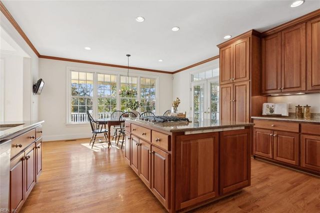 4384 Landfall DR, Williamsburg, VA 23185