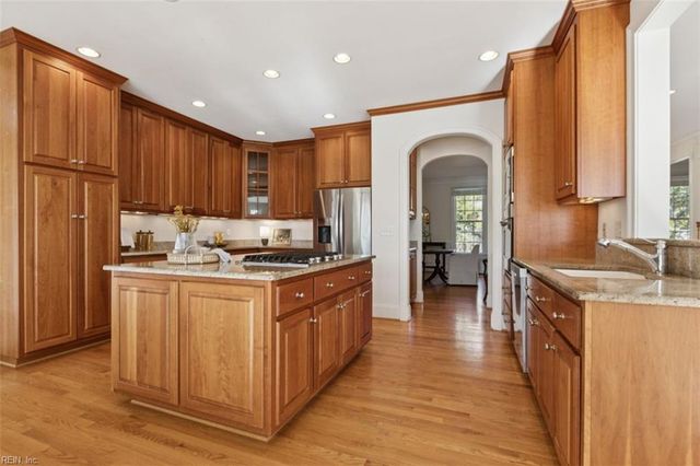 4384 Landfall DR, Williamsburg, VA 23185