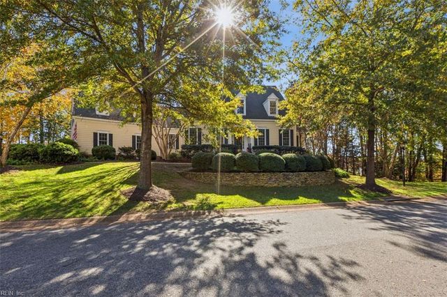 4384 Landfall DR, Williamsburg, VA 23185