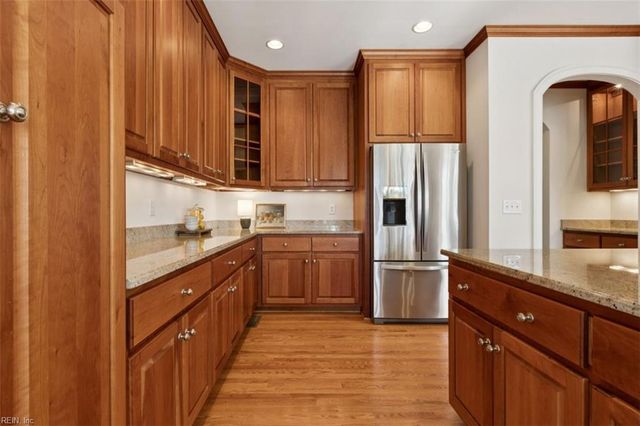 4384 Landfall DR, Williamsburg, VA 23185