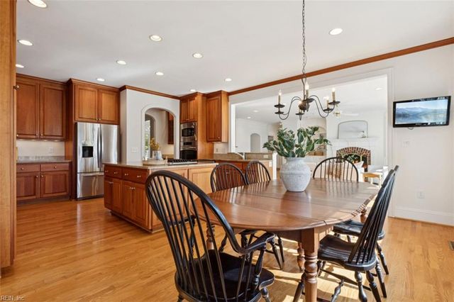 4384 Landfall DR, Williamsburg, VA 23185