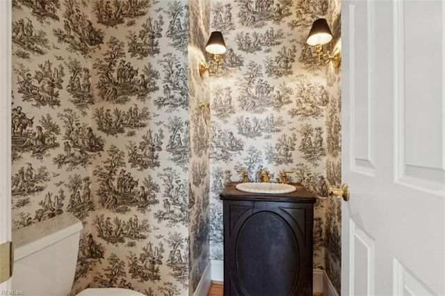 4384 Landfall DR, Williamsburg, VA 23185