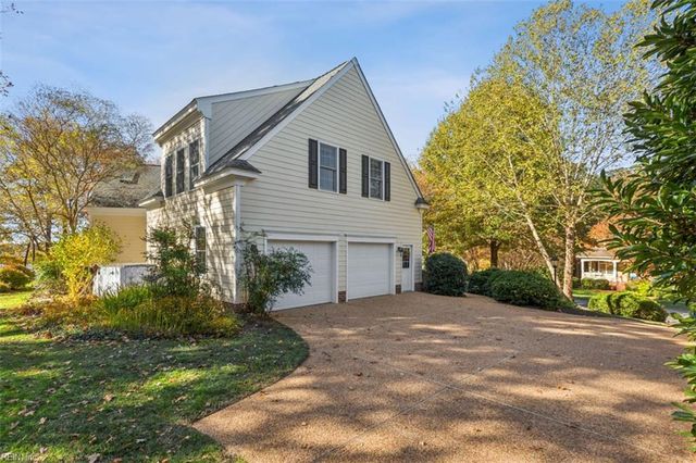 4384 Landfall DR, Williamsburg, VA 23185