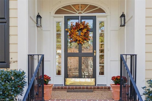 4384 Landfall DR, Williamsburg, VA 23185