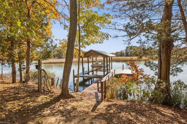 4384 Landfall DR, Williamsburg, VA 23185