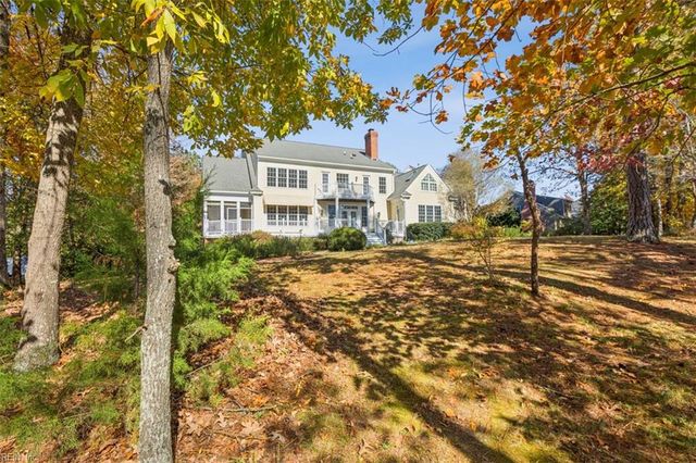 4384 Landfall DR, Williamsburg, VA 23185