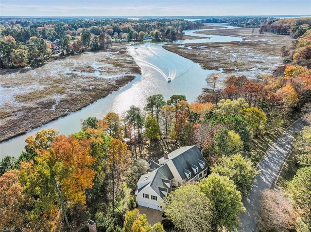 4384 Landfall DR, Williamsburg, VA 23185