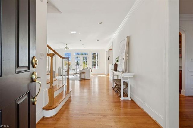 4384 Landfall DR, Williamsburg, VA 23185