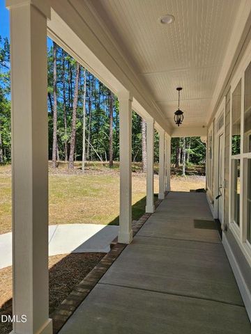 97 Fox Oak Trail, Pittsboro, NC 27312