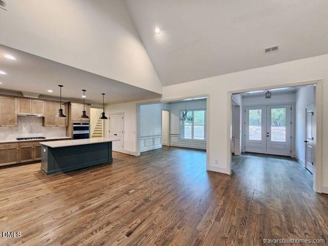 97 Fox Oak Trail, Pittsboro, NC 27312