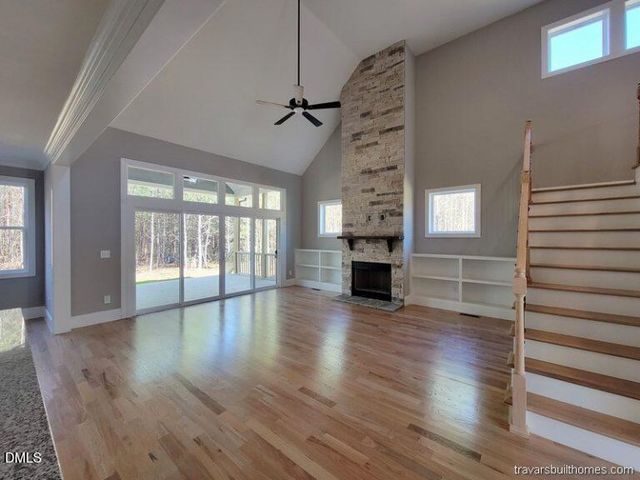 97 Fox Oak Trail, Pittsboro, NC 27312