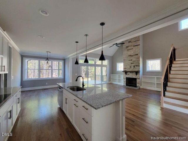 97 Fox Oak Trail, Pittsboro, NC 27312