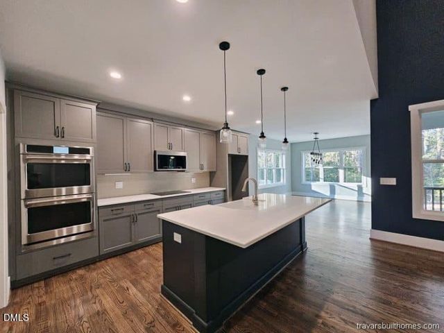 97 Fox Oak Trail, Pittsboro, NC 27312