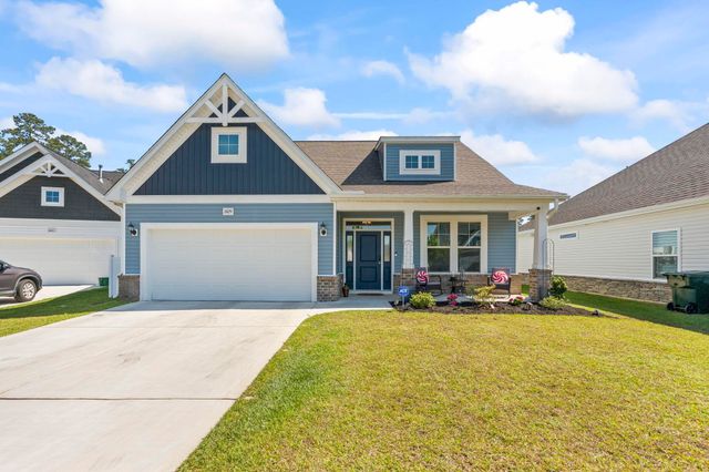 2429 Campton Loop, Conway, SC 29527