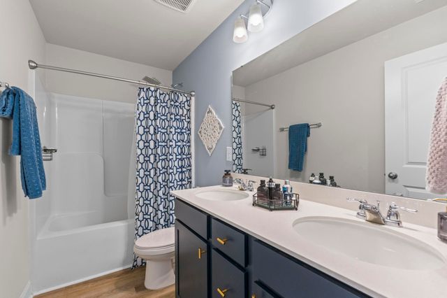 2429 Campton Loop, Conway, SC 29527