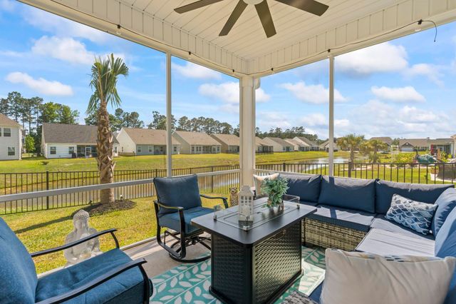2429 Campton Loop, Conway, SC 29527