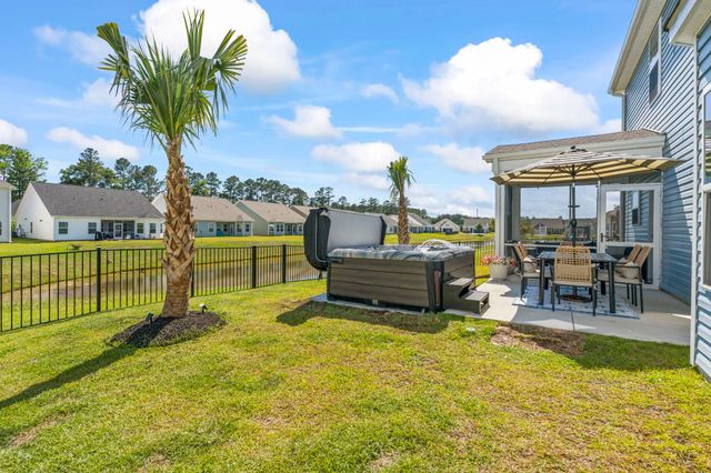 2429 Campton Loop, Conway, SC 29527