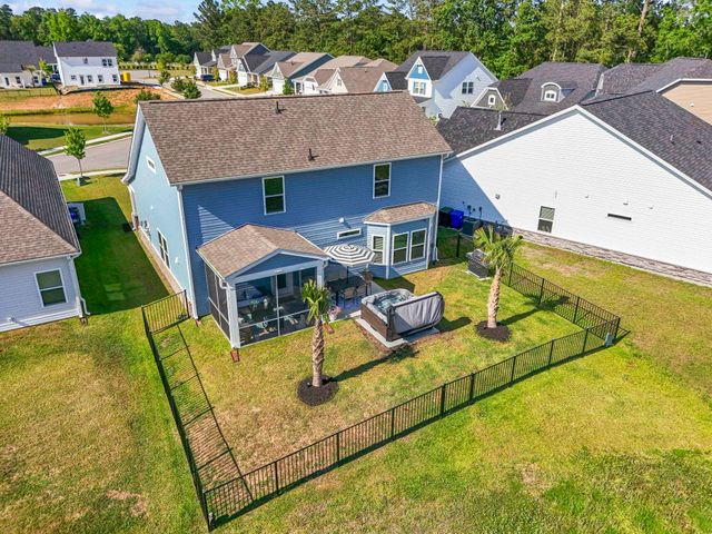 2429 Campton Loop, Conway, SC 29527