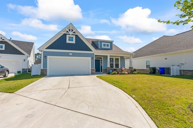 2429 Campton Loop, Conway, SC 29527