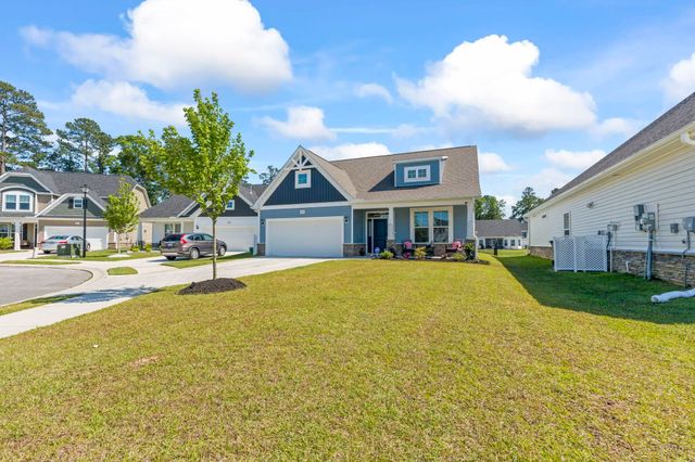2429 Campton Loop, Conway, SC 29527