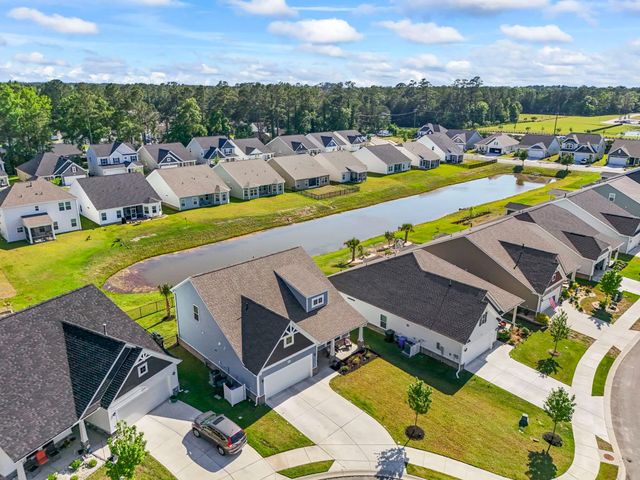 2429 Campton Loop, Conway, SC 29527