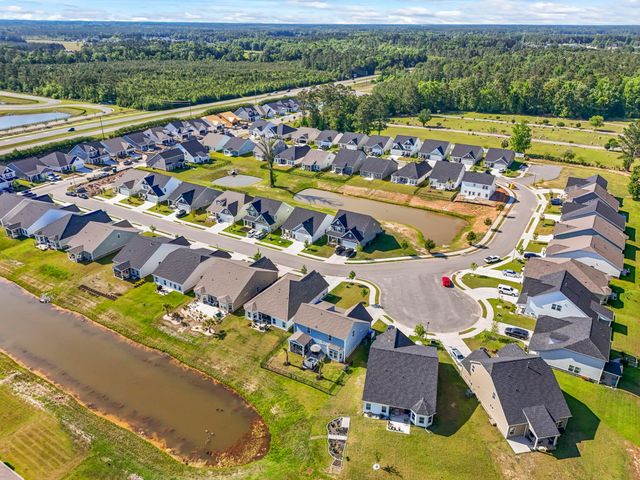 2429 Campton Loop, Conway, SC 29527