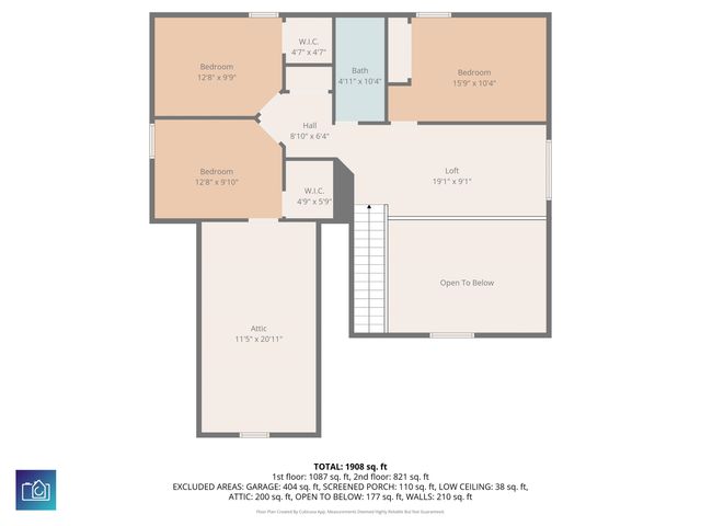 2429 Campton Loop, Conway, SC 29527