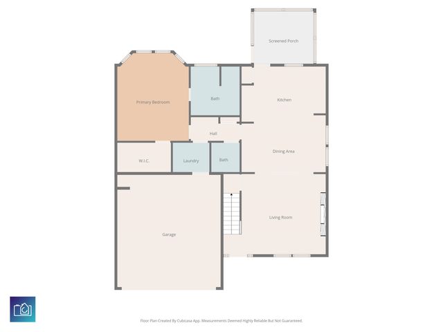 2429 Campton Loop, Conway, SC 29527