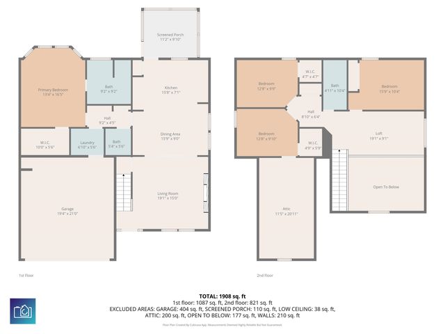 2429 Campton Loop, Conway, SC 29527