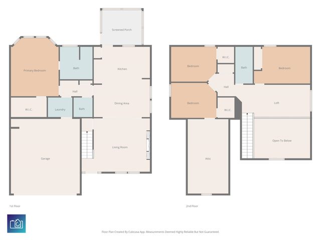 2429 Campton Loop, Conway, SC 29527