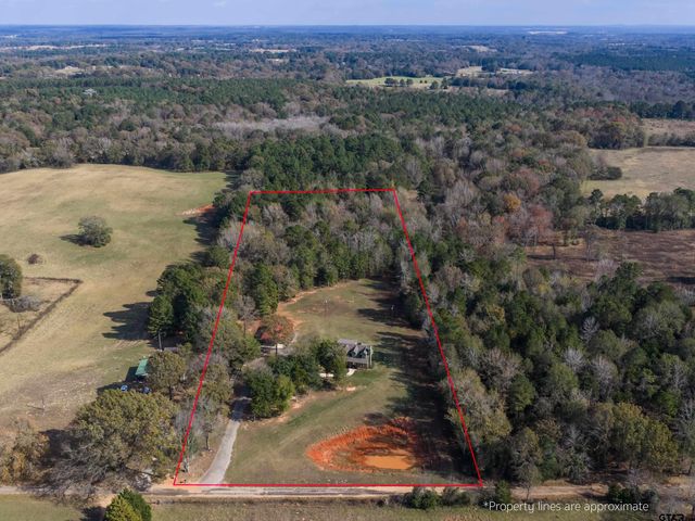 827 CR 3808, Bullard, TX 75757