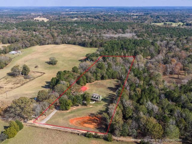 827 CR 3808, Bullard, TX 75757