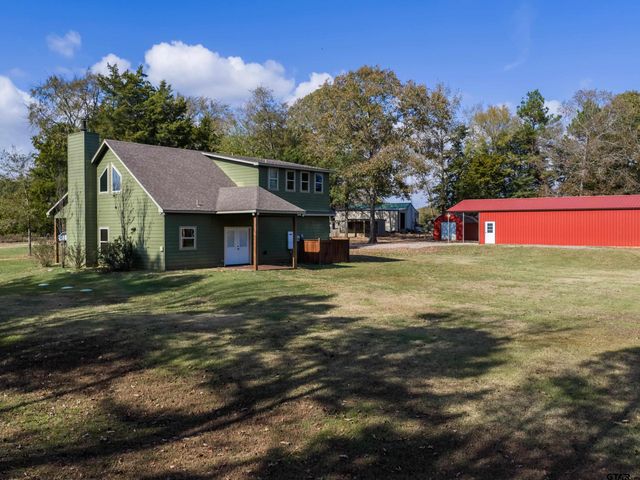 827 CR 3808, Bullard, TX 75757