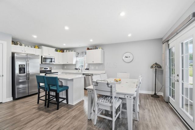 6449 Turning Stone Loop, Canal Winchester, OH 43110