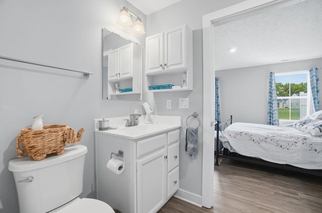 6449 Turning Stone Loop, Canal Winchester, OH 43110