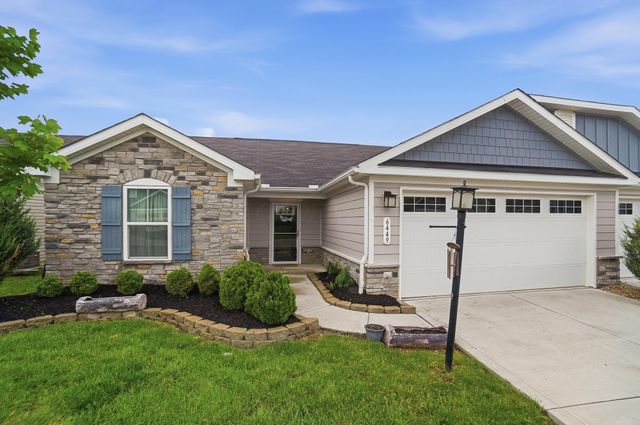 6449 Turning Stone Loop, Canal Winchester, OH 43110