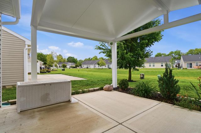 6449 Turning Stone Loop, Canal Winchester, OH 43110
