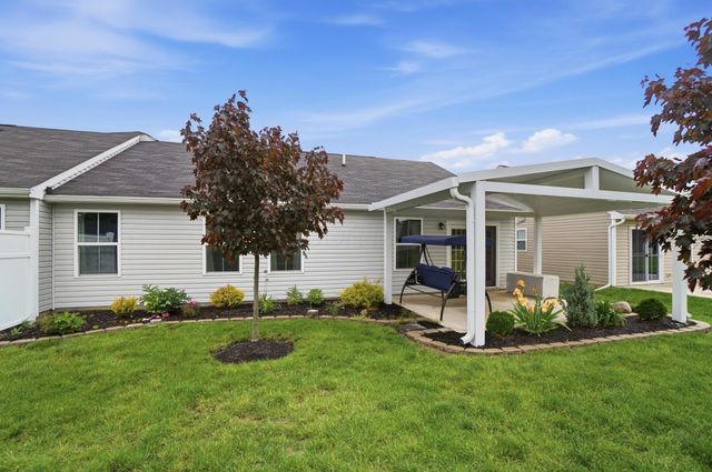 6449 Turning Stone Loop, Canal Winchester, OH 43110