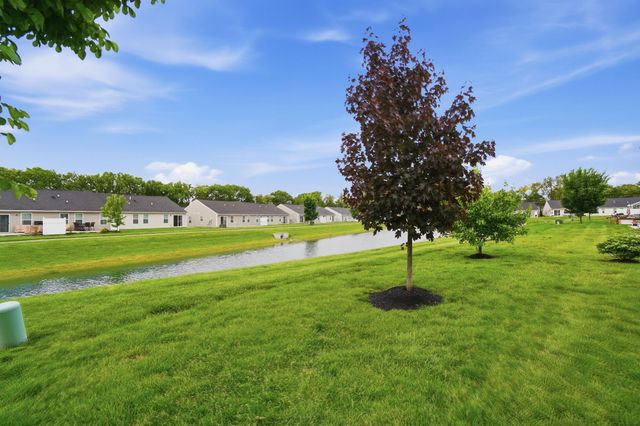 6449 Turning Stone Loop, Canal Winchester, OH 43110