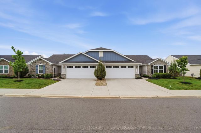 6449 Turning Stone Loop, Canal Winchester, OH 43110