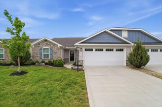 6449 Turning Stone Loop, Canal Winchester, OH 43110