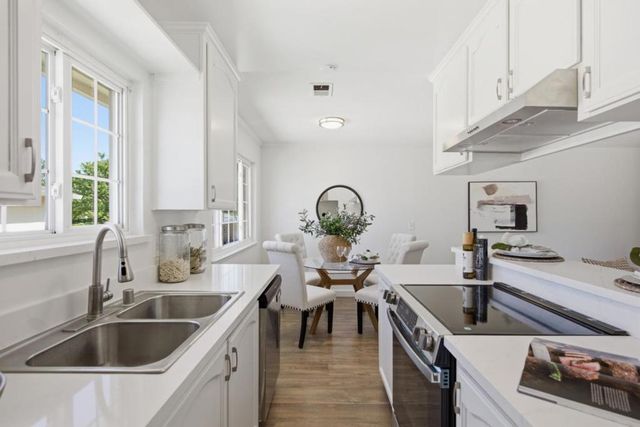 2281 Samaritan Drive 4, San Jose, CA 95124