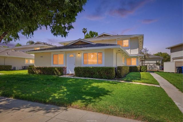 2281 Samaritan Drive 4, San Jose, CA 95124