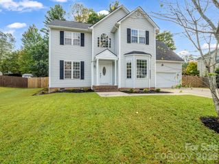 187 Riverbirch Drive, Fletcher, NC 28732