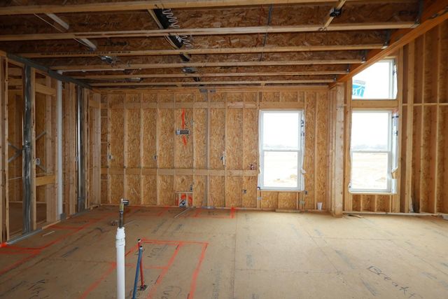 1092 Saddle Tank Drive, Plain City, OH 43064