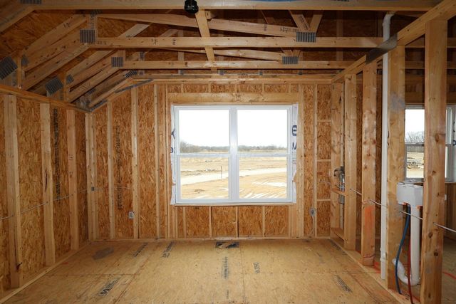 1092 Saddle Tank Drive, Plain City, OH 43064