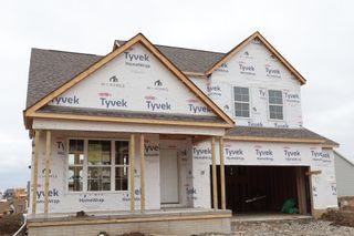 1092 Saddle Tank Drive, Plain City, OH 43064