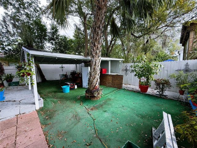 737 E CHURCH AVENUE 737 and 739, Longwood, FL 32750