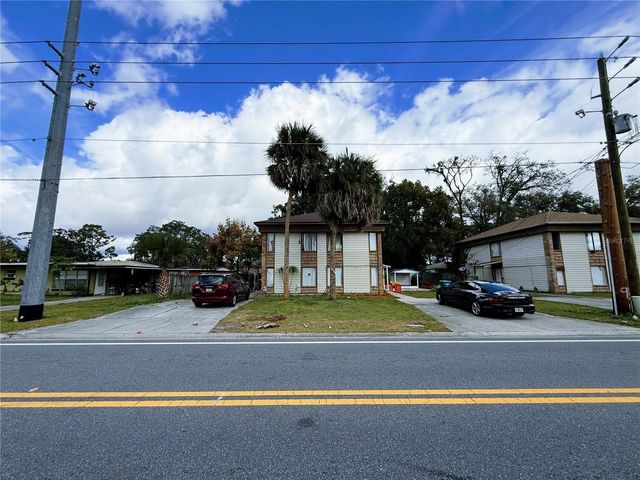 737 E CHURCH AVENUE 737 and 739, Longwood, FL 32750